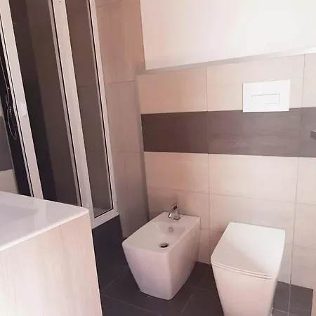 Cambria & Guest house Catania