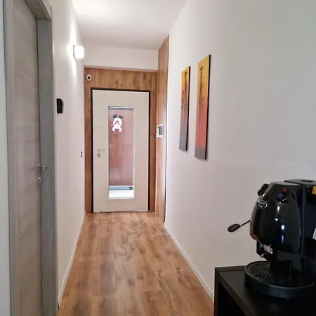 Cambria & 4* Catania