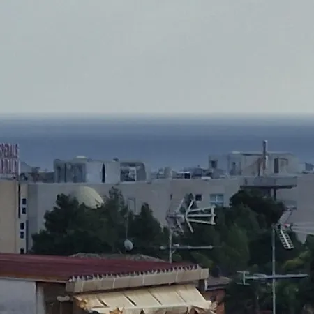 Guest house Cambria & Catania