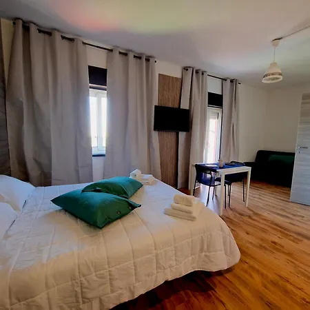 Cambria & Guest house 4*