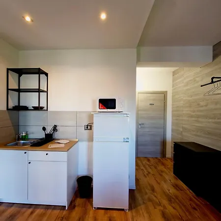 Cambria & Guest house