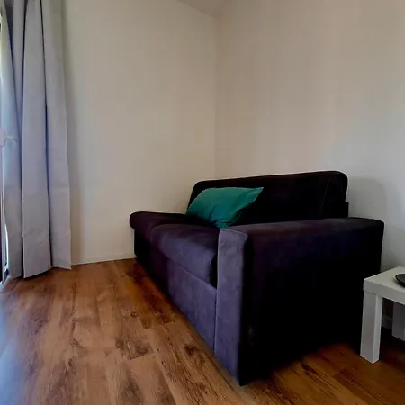 Cambria & 4* Catania