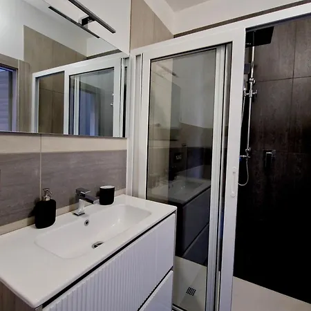 Cambria & Guest house