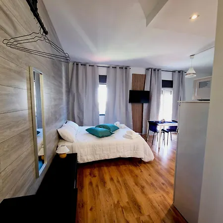 Cambria & Guest house Catania