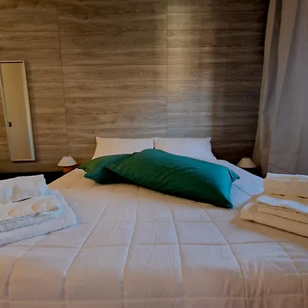 Guest house Cambria & Catania