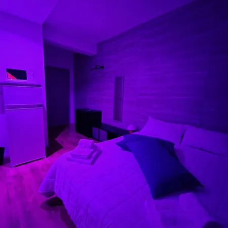 Guest house Cambria &