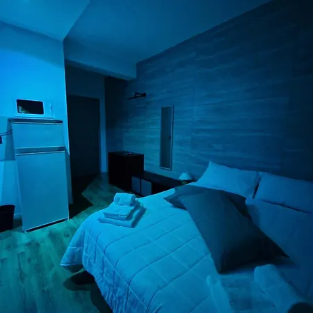 Cambria & 4* Catania