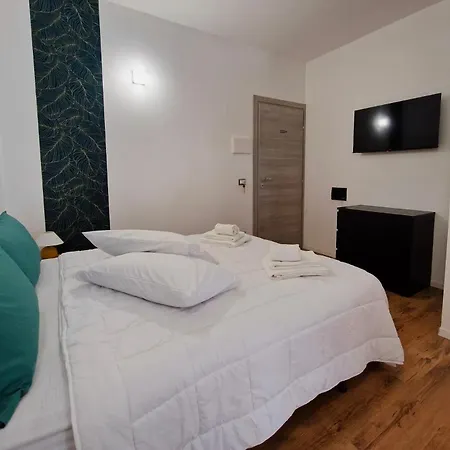 Cambria & Guest house Catania