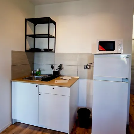 Cambria & 4* Catania