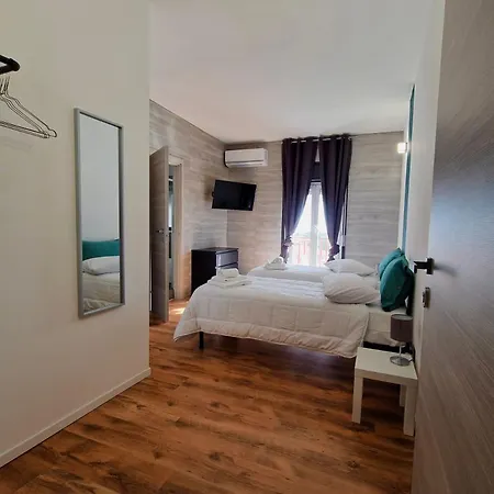 Guest house Cambria &