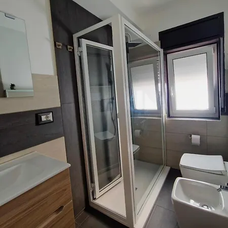 Guest house Cambria &